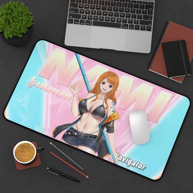 Nami SE Desk Mat