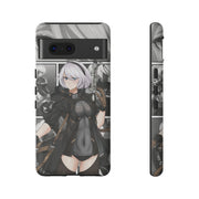 2B Phone Case SE