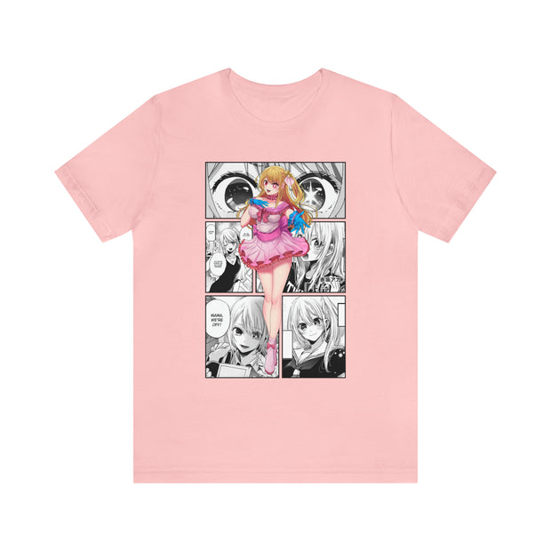 Ruby Hoshino Tee V2