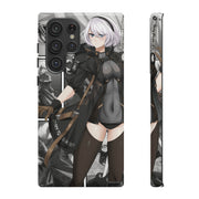 2B Phone Case SE