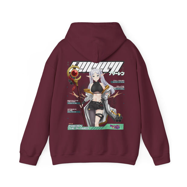 Frieren Hoodie