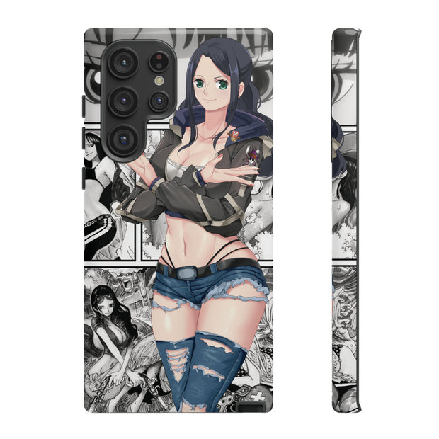 Nico Robin SE Phone Case