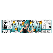 Bulma Slap