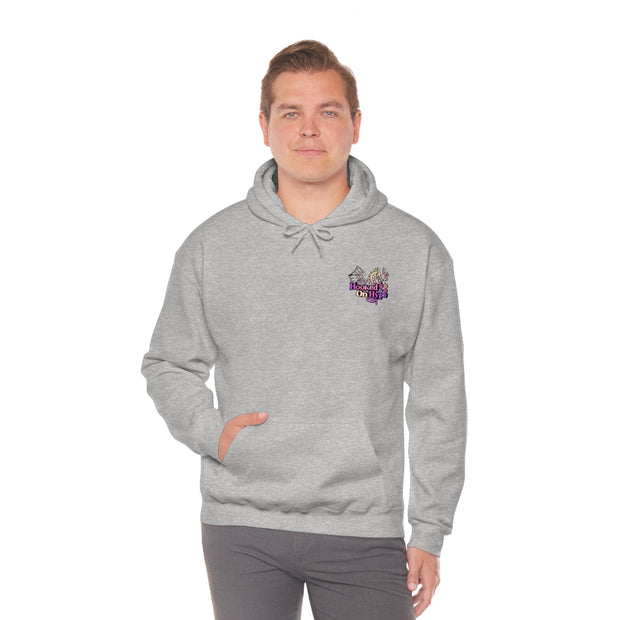 Kilmaria Hoodie SE