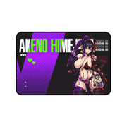 Akeno Succubus D17 Desk Mat