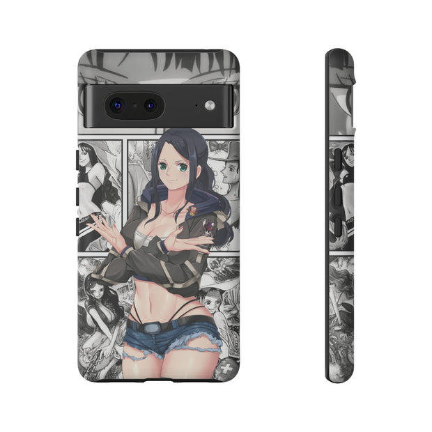 Nico Robin SE Phone Case