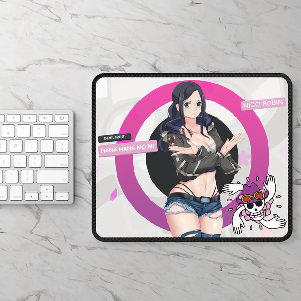 Nico Robin SE Mouse Pad