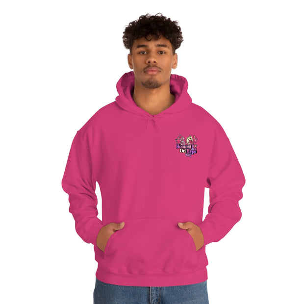 Kilmaria Hoodie SE V2