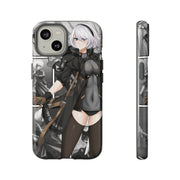 2B Phone Case SE