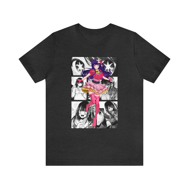 Ai Hoshino Tee V2