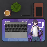 Reze SE D17 Desk Mat