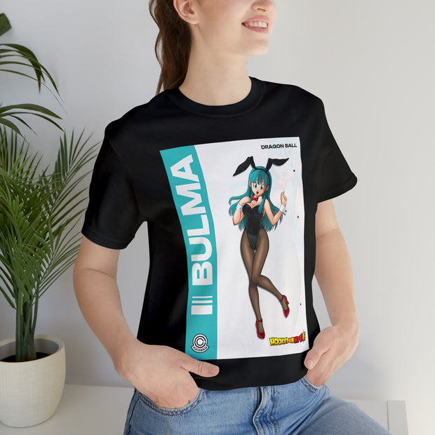 Bulma Tee V2