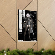 2B Poster SE