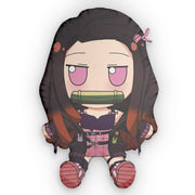 Nezuko SE Fumo-Chibi Pillow