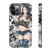 Nico Robin SE Phone Case