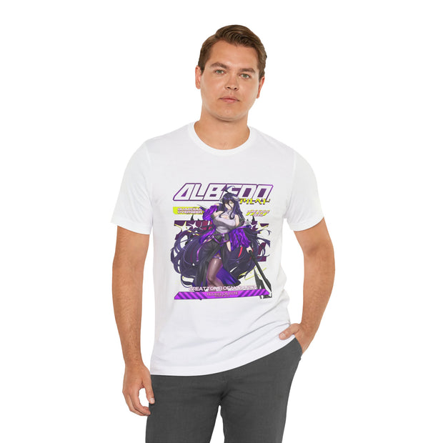 Albedo SE Tee
