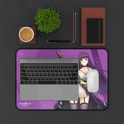 Fern SE Desk Mat