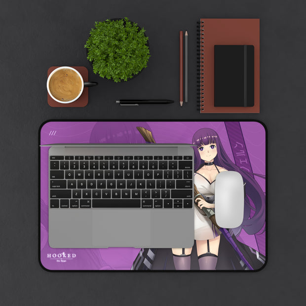 Fern SE Desk Mat