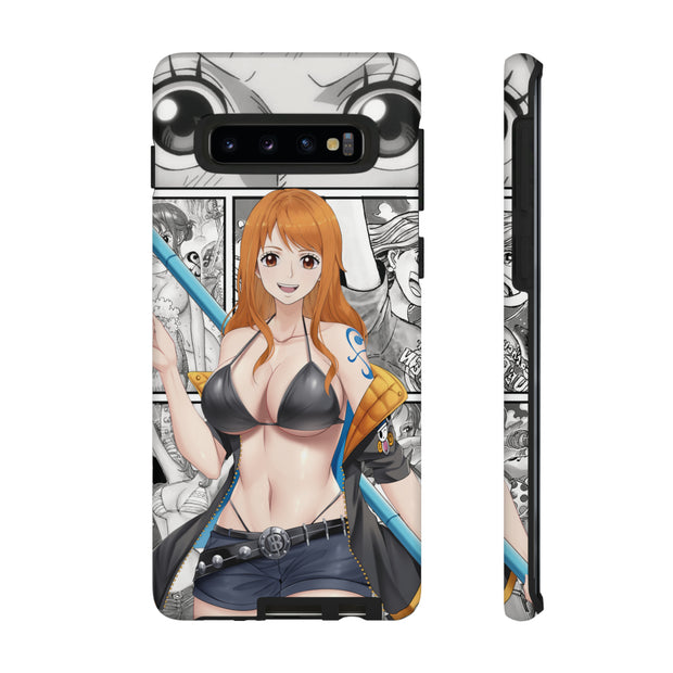 Nami SE Phone Case