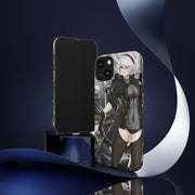 2B Phone Case SE