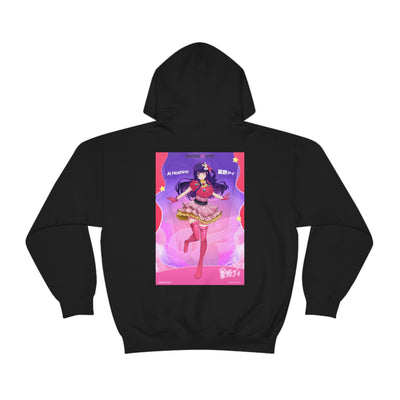 Ai Hoshino Hoodie