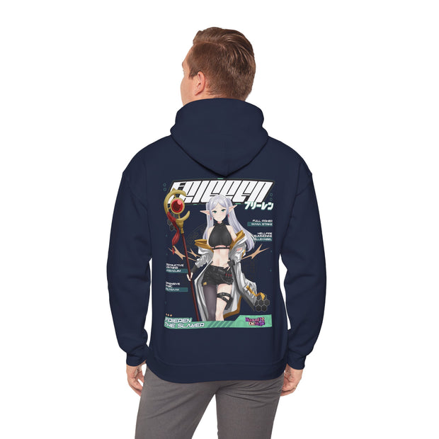 Frieren Hoodie