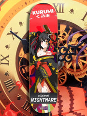 Kurumi Skateboard