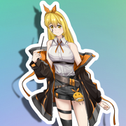 Lemon Irvine SE Full Body Kiss-Cut Vinyl Decal