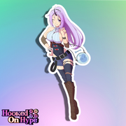 Shion SE Full Body Kiss-Cut Vinyl Decal