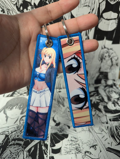 Lucy Heartfilia SE | Jet Tag