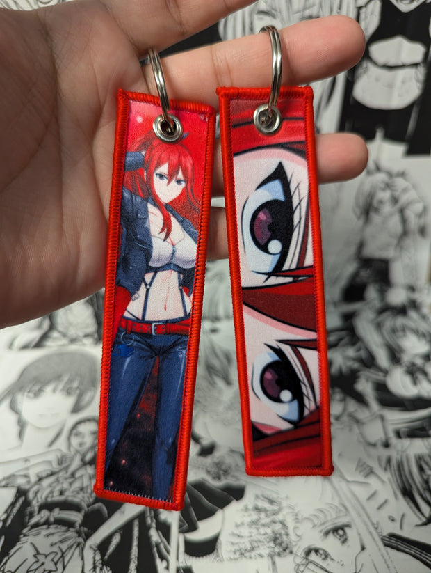 Erza Scarlet SE | Jet Tag