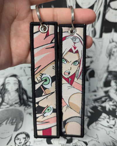 Sakura | Jet Tag