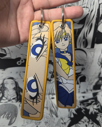 Sailor Uranus | Jet Tag