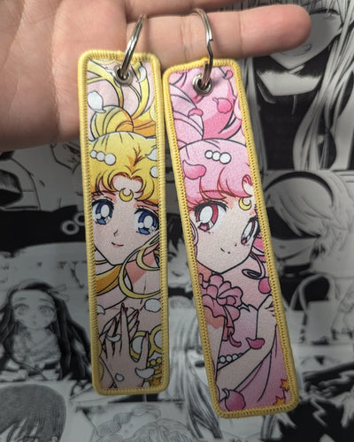 Sailor Moon Chibiusa | Jet Tag