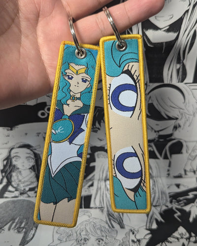 Sailor Neptune | Jet Tag