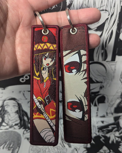 Megumin | Jet Tag