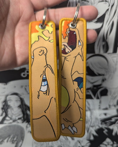 Charizard V2 | Jet Tag