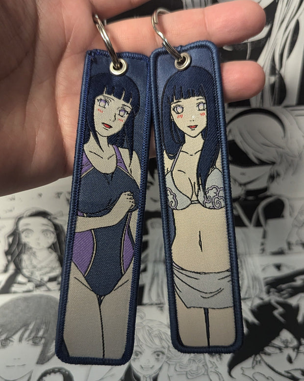 Hinata Swimsuit | Jet Tag