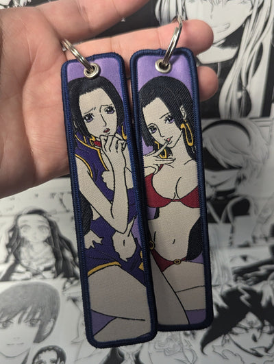 Boa Hancock V2 | Jet Tag