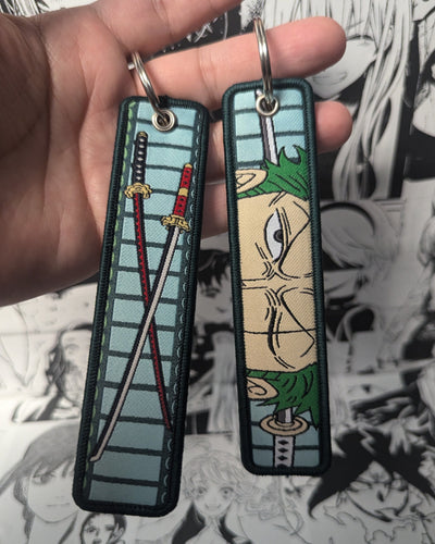 Zoro V3 | Jet Tag