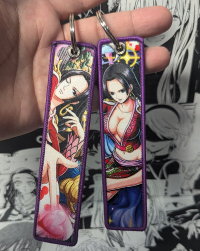 Boa Hancock V3 | Jet Tag