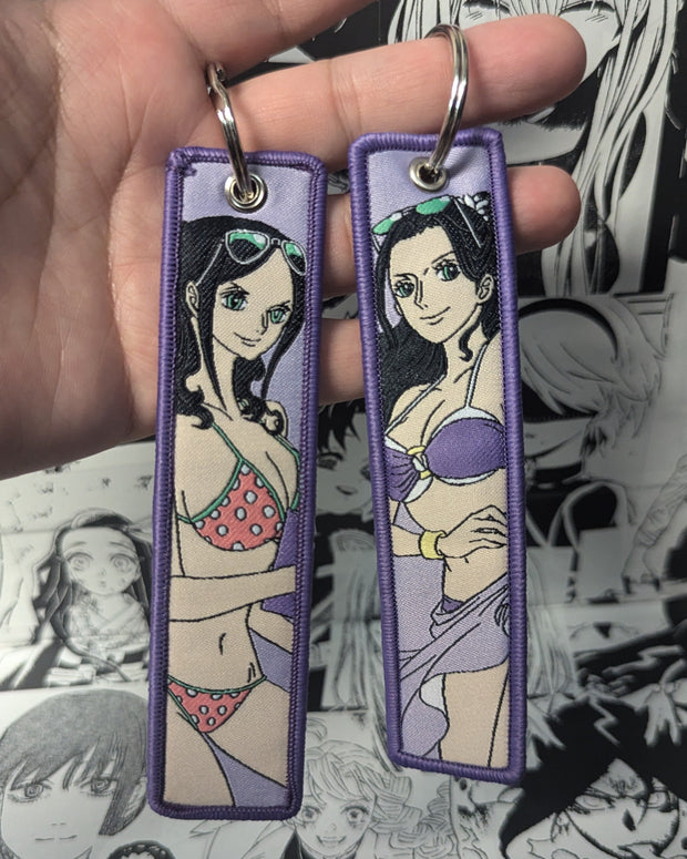 Nico Robin Swimsuit | Jet Tag