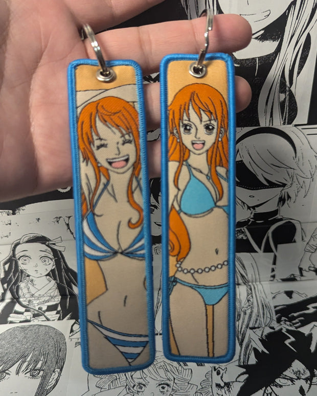 Nami Swimsuit | Jet Tag