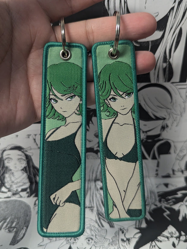 Tatsumaki | Jet Tag