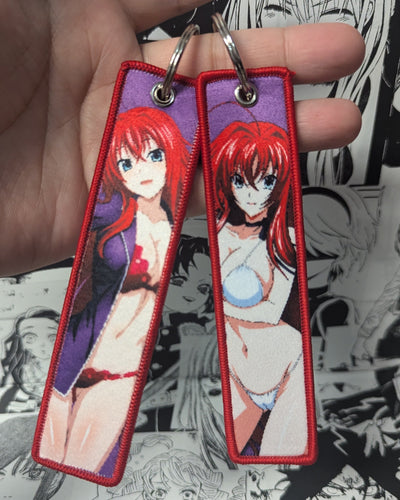 Rias Gremory V2 | Jet Tag
