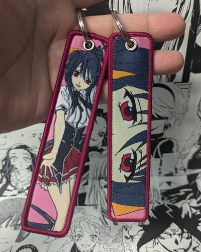 Akeno Himejima | Jet Tag