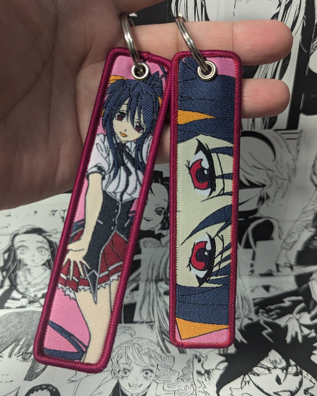 Akeno Himejima | Jet Tag