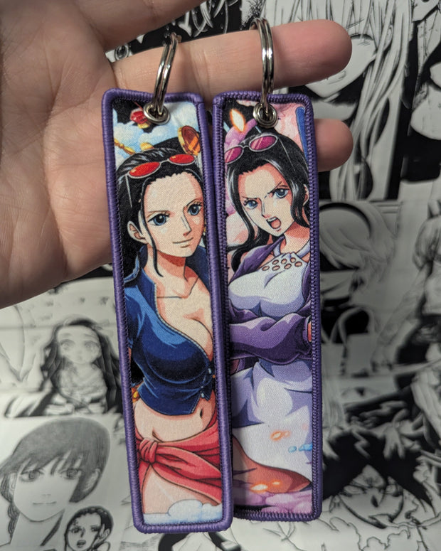 Nico Robin V2 | Jet Tag