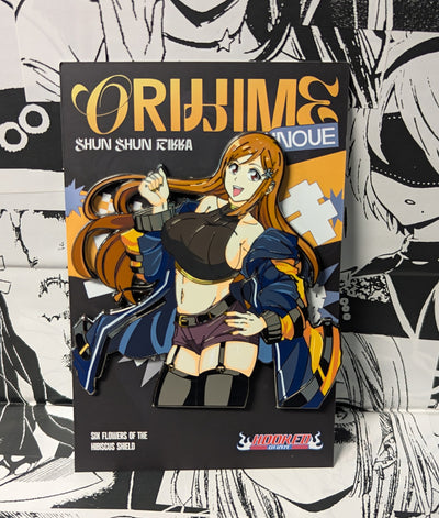 Orihime SE Pin