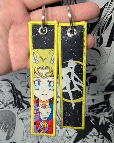 Sailor Moon Usagi V2 | Jet Tag